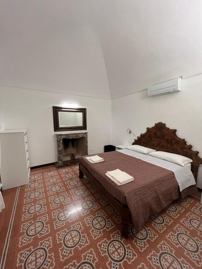 Casa del Poeta Riva Ligure Exterior foto