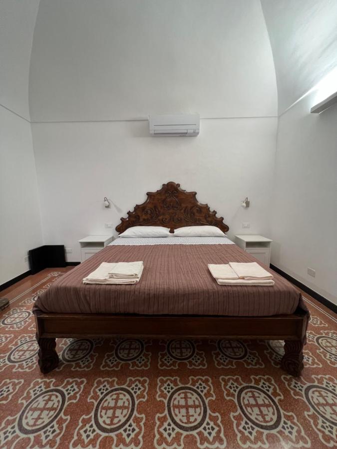 Casa del Poeta Riva Ligure Exterior foto
